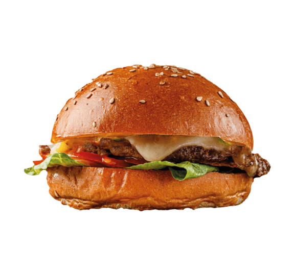 Бургер Kraft Burger