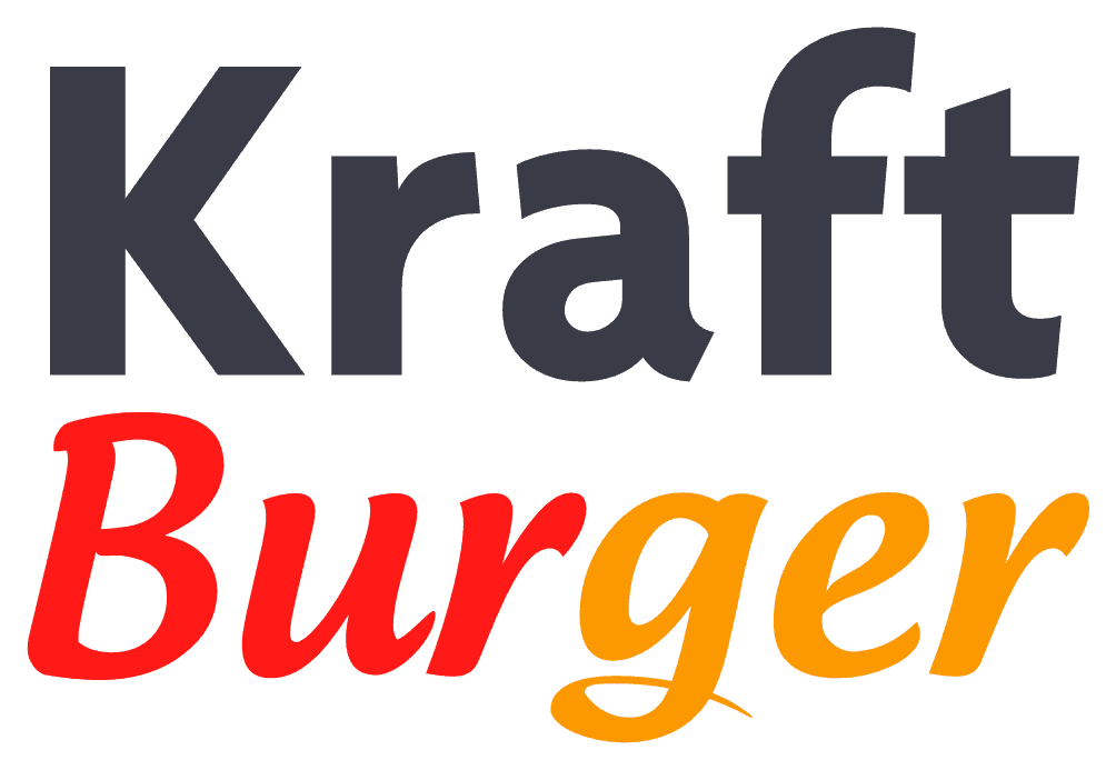KraftBurger